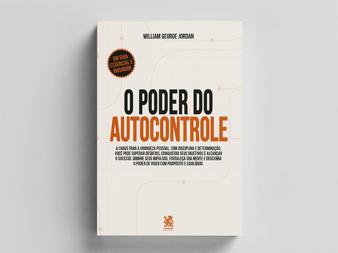 O Poder do Autocontrole